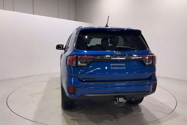 2025 Ford Everest Sport 2.0L