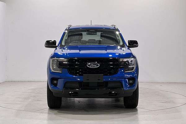 2025 Ford Everest Sport 2.0L