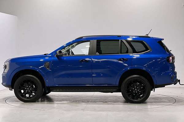 2025 Ford Everest Sport 2.0L