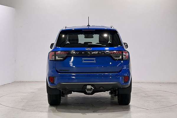 2025 Ford Everest Sport 2.0L
