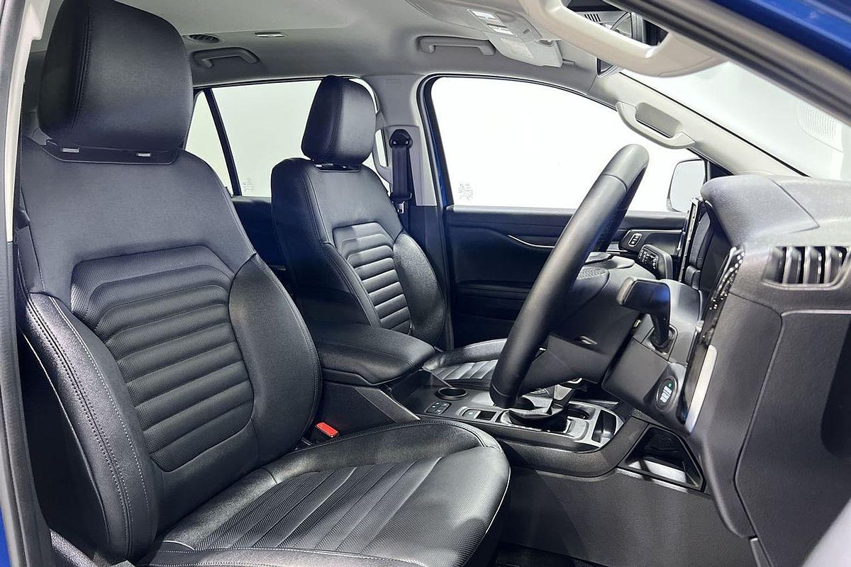 2025 Ford Everest Sport 2.0L