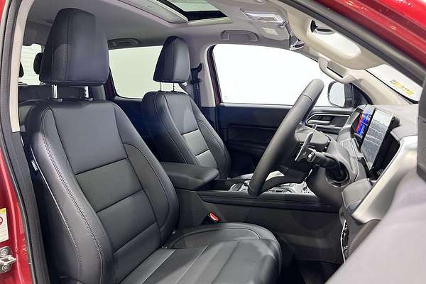 2025 GWM Cannon Vanta NPW 4X4