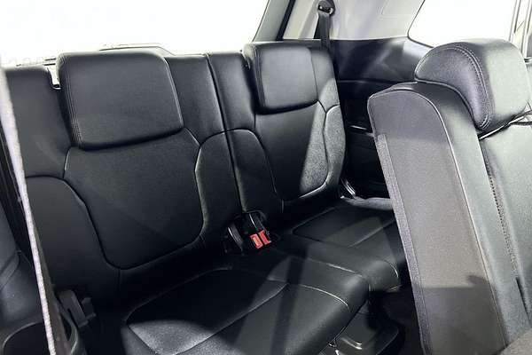 2025 Ford Everest Sport 2.0L