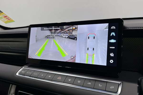 2025 GWM Cannon Vanta NPW 4X4