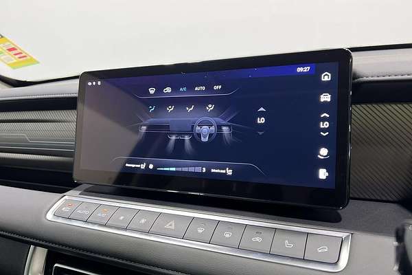 2025 GWM Cannon Vanta NPW 4X4