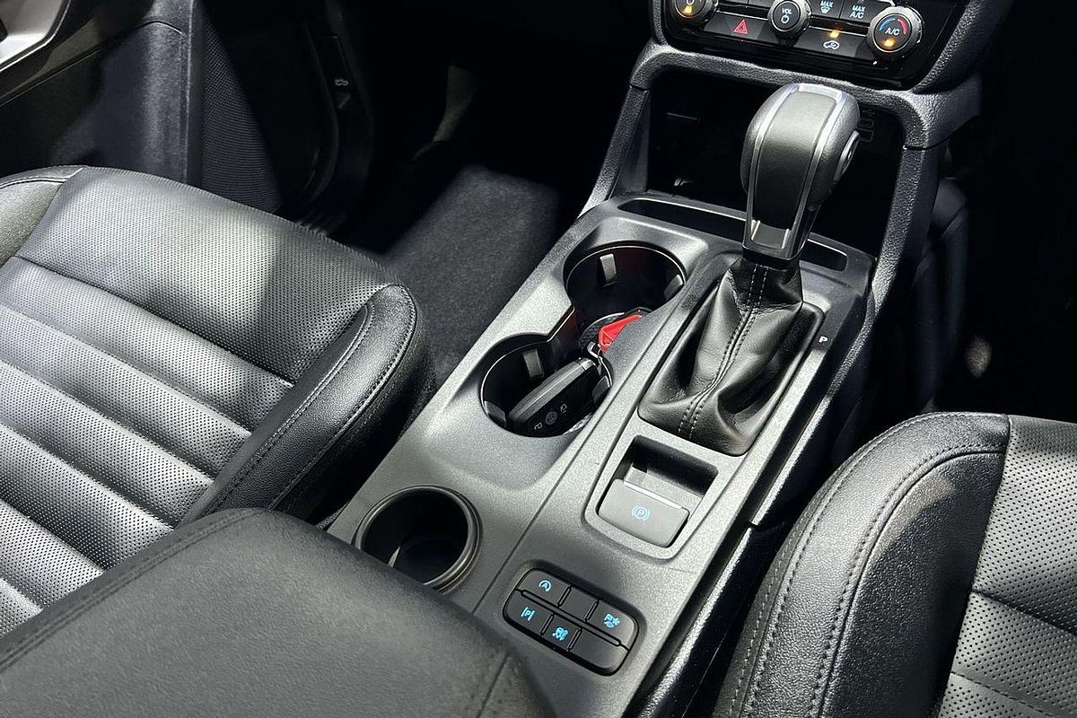 2025 Ford Everest Sport 2.0L