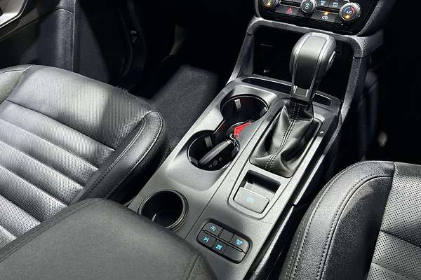 2025 Ford Everest Sport 2.0L