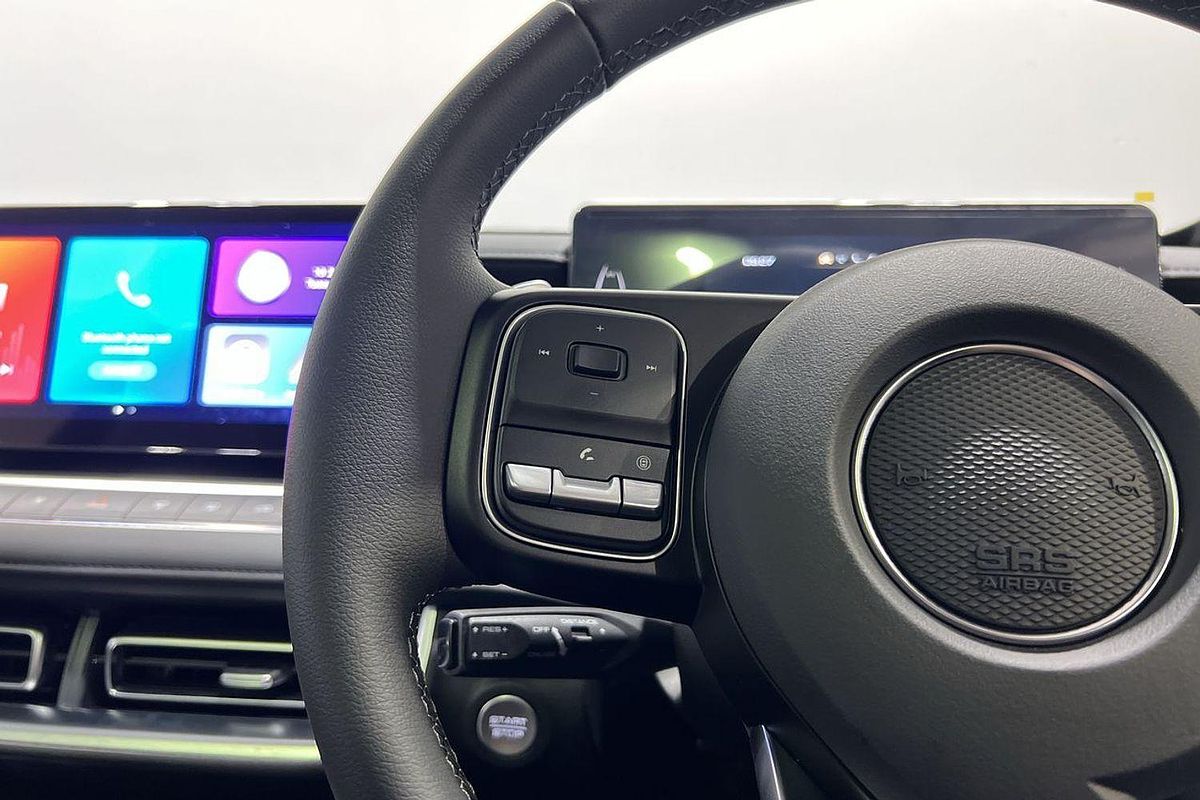 2025 GWM Cannon Vanta NPW 4X4