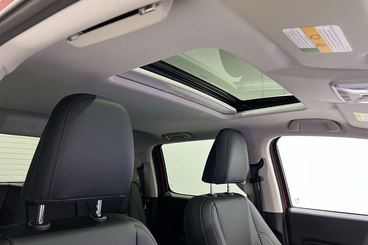 2025 GWM Cannon Vanta NPW 4X4