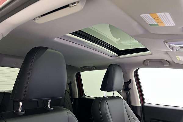 2025 GWM Cannon Vanta NPW 4X4