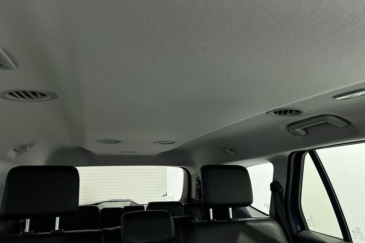 2025 Ford Everest Sport 2.0L