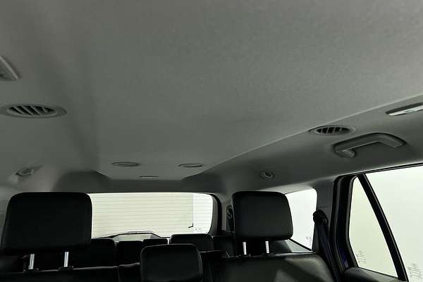 2025 Ford Everest Sport 2.0L