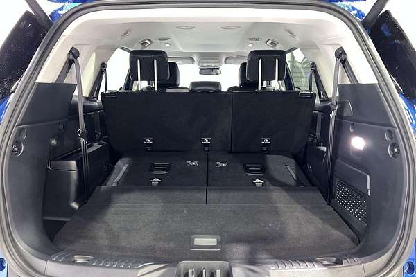 2025 Ford Everest Sport 2.0L