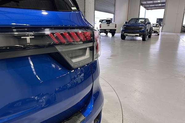 2025 Ford Everest Sport 2.0L