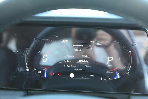 2025 Mahindra XUV700 AX7L