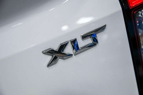 2024 Ford Ranger XLT Hi-Rider Rear Wheel Drive 2.0L