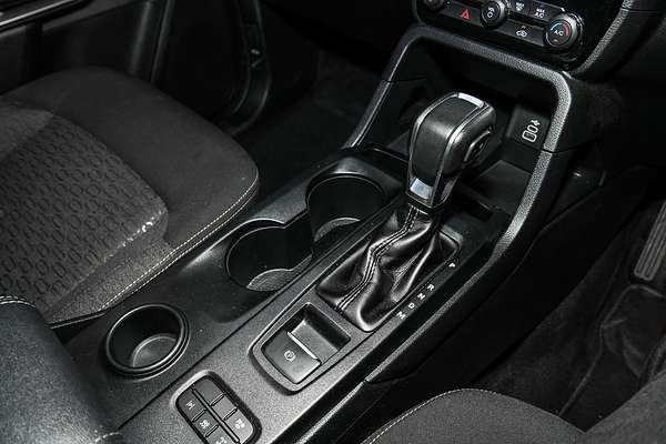 2024 Ford Ranger XLT Hi-Rider Rear Wheel Drive 2.0L