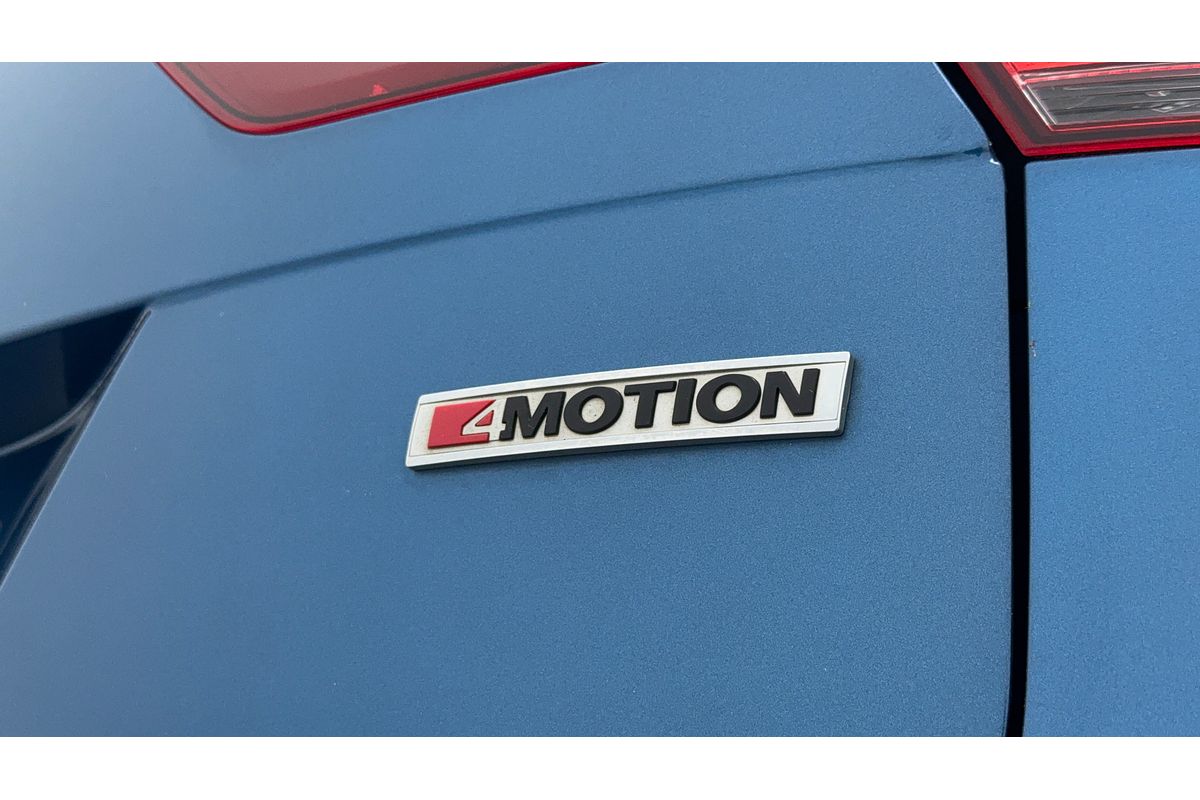 2018 Volkswagen Tiguan 162TSI Highline 5N