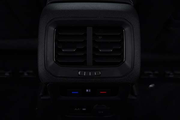 2018 Volkswagen Tiguan 162TSI Highline 5N