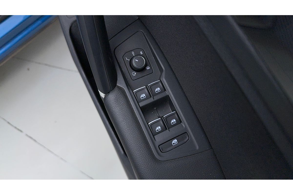 2018 Volkswagen Tiguan 162TSI Highline 5N