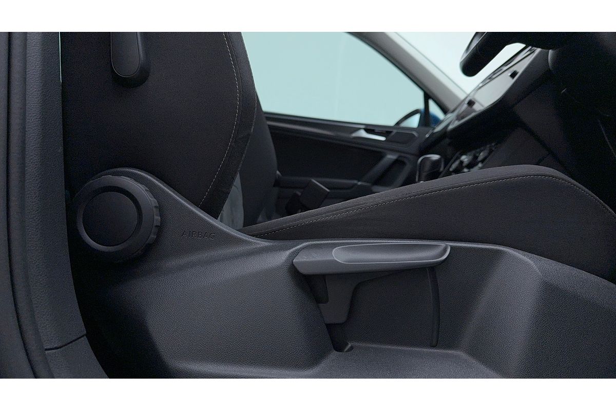 2018 Volkswagen Tiguan 162TSI Highline 5N