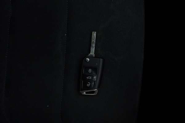 2018 Volkswagen Tiguan 162TSI Highline 5N