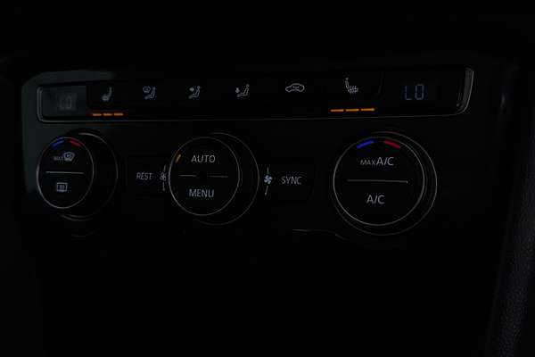 2018 Volkswagen Tiguan 162TSI Highline 5N