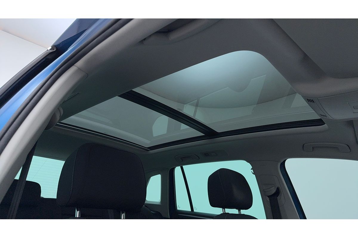 2018 Volkswagen Tiguan 162TSI Highline 5N