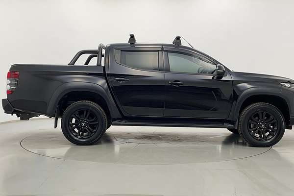 2021 Mitsubishi Triton GSR MR 4X4