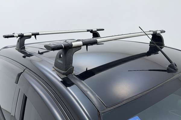 2021 Mitsubishi Triton GSR MR 4X4