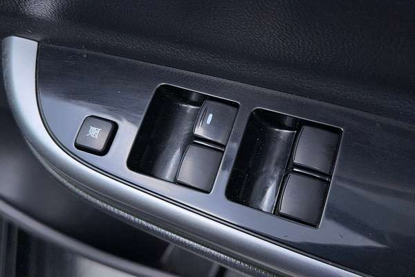 2021 Mitsubishi Triton GSR MR 4X4