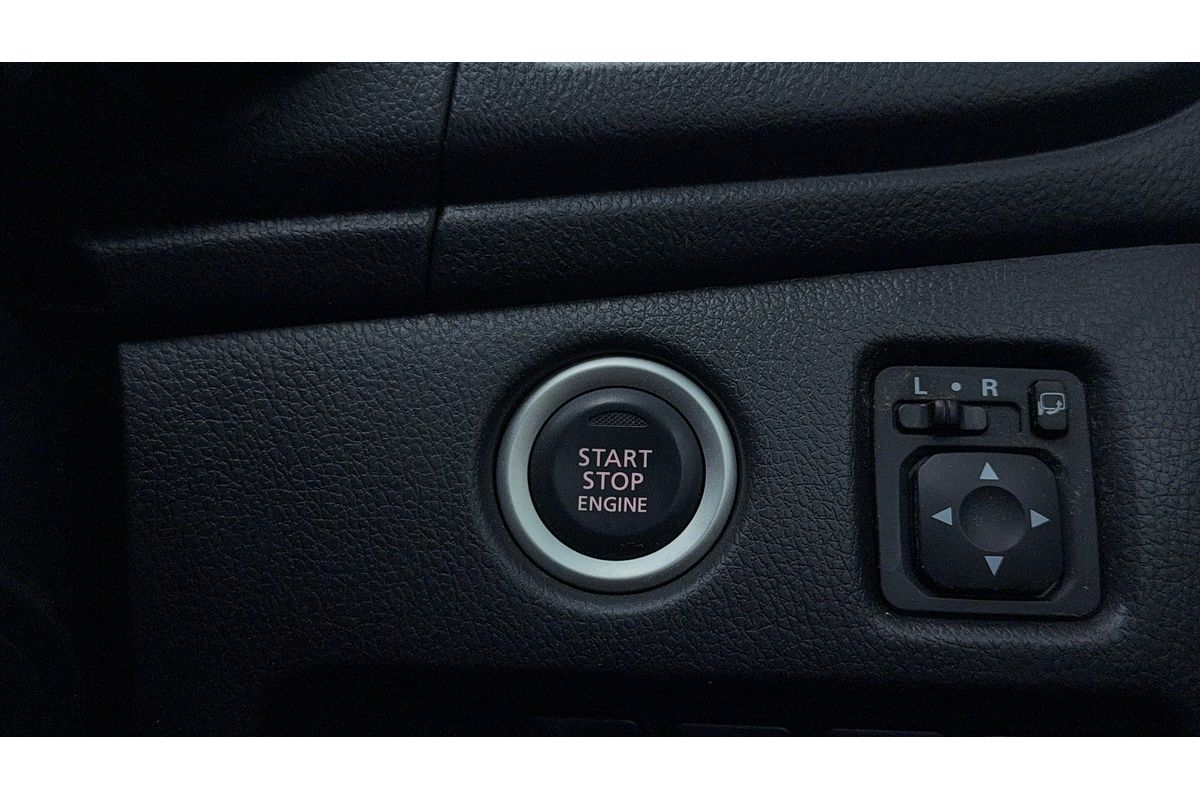 2021 Mitsubishi Triton GSR MR 4X4