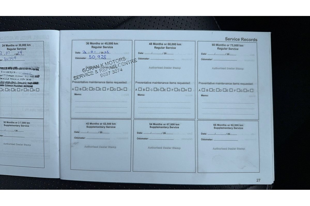 2021 Mitsubishi Triton GSR MR 4X4