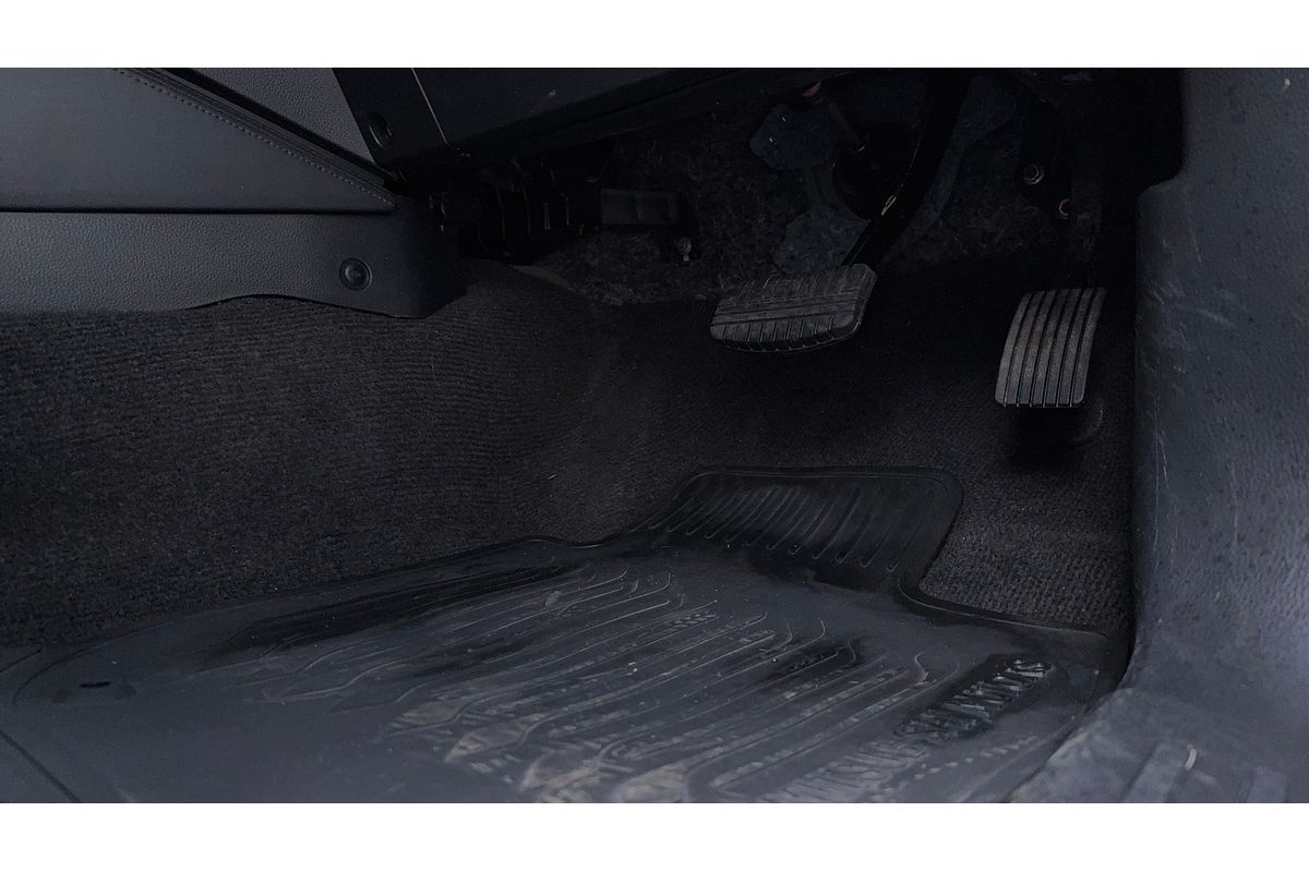 2021 Mitsubishi Triton GSR MR 4X4