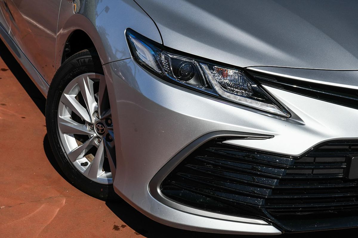 2024 Toyota CAMRY ASCENT AXVA70R