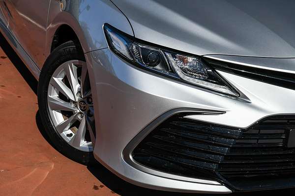 2024 Toyota CAMRY ASCENT AXVA70R