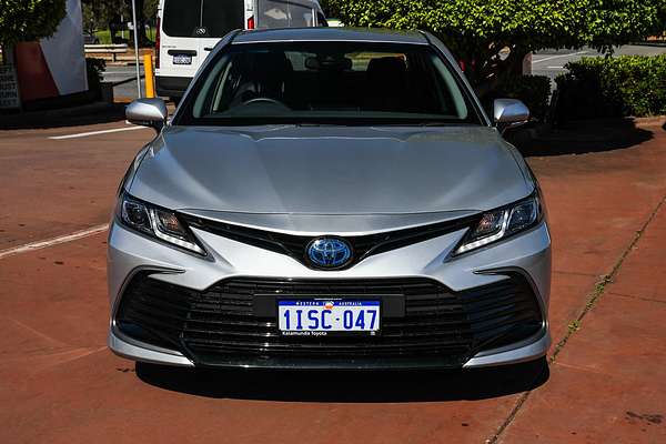 2024 Toyota CAMRY ASCENT AXVA70R