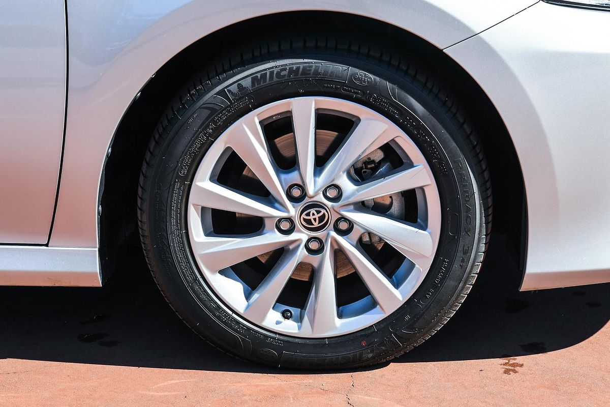 2024 Toyota CAMRY ASCENT AXVA70R