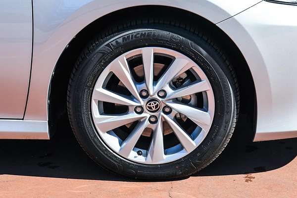 2024 Toyota CAMRY ASCENT AXVA70R