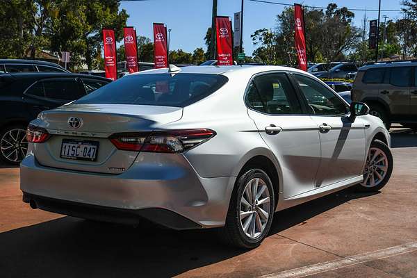 2024 Toyota CAMRY ASCENT AXVA70R