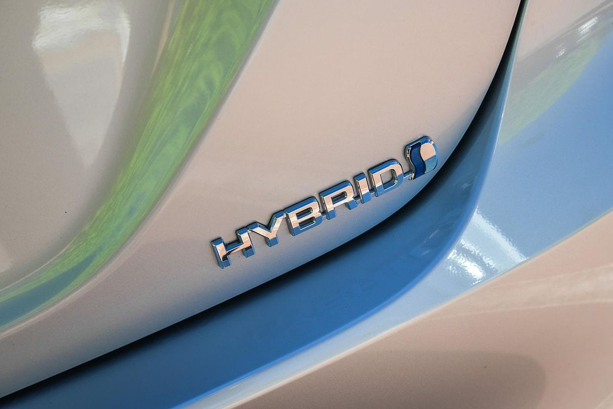 2024 Toyota CAMRY ASCENT AXVA70R