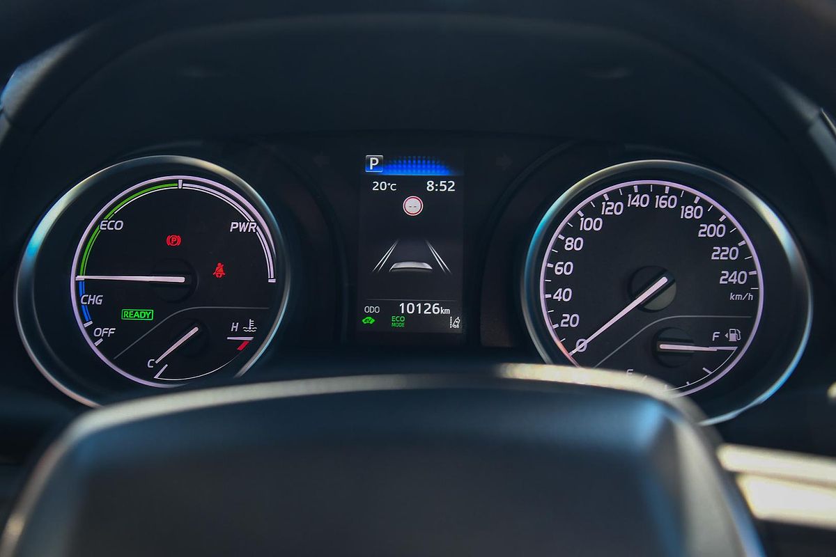 2024 Toyota CAMRY ASCENT AXVA70R