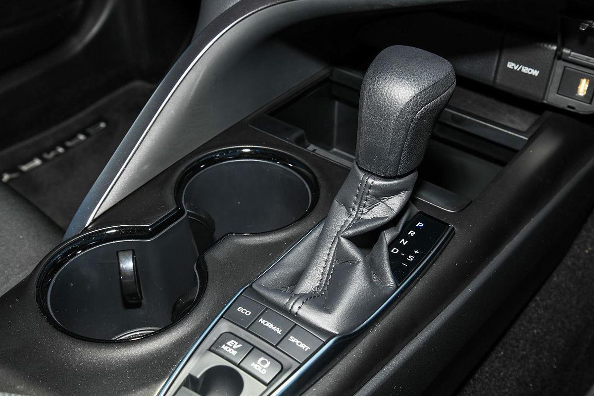 2024 Toyota CAMRY ASCENT AXVA70R