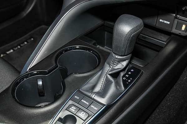 2024 Toyota CAMRY ASCENT AXVA70R