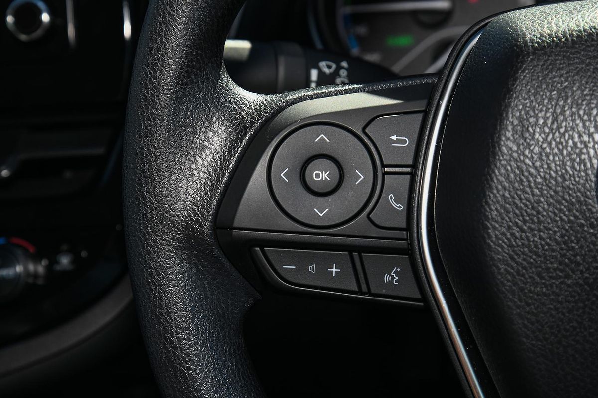 2024 Toyota CAMRY ASCENT AXVA70R