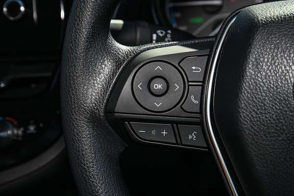 2024 Toyota CAMRY ASCENT AXVA70R