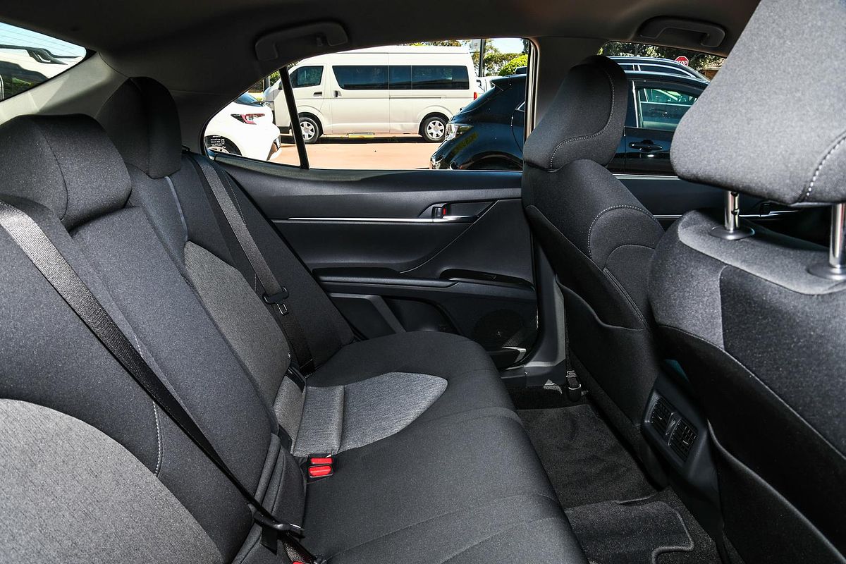 2024 Toyota CAMRY ASCENT AXVA70R