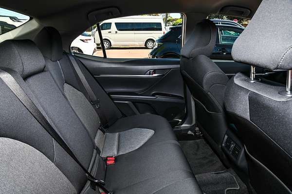 2024 Toyota CAMRY ASCENT AXVA70R