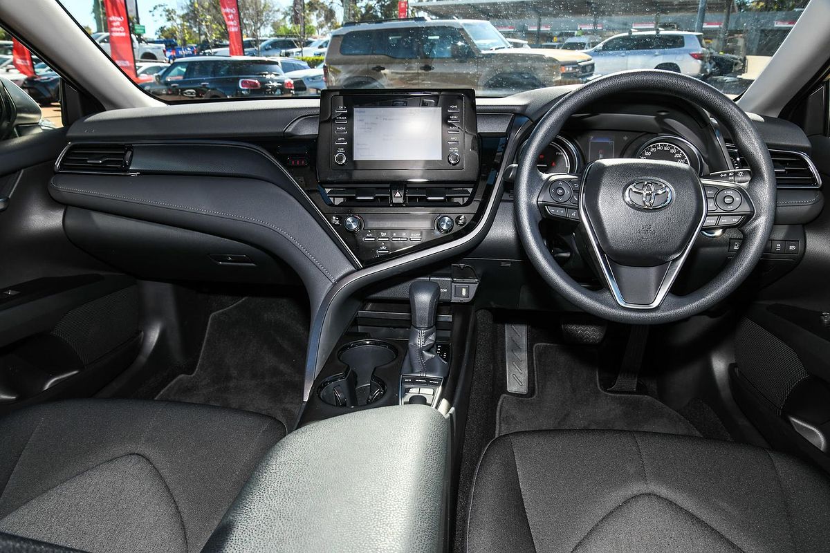 2024 Toyota CAMRY ASCENT AXVA70R