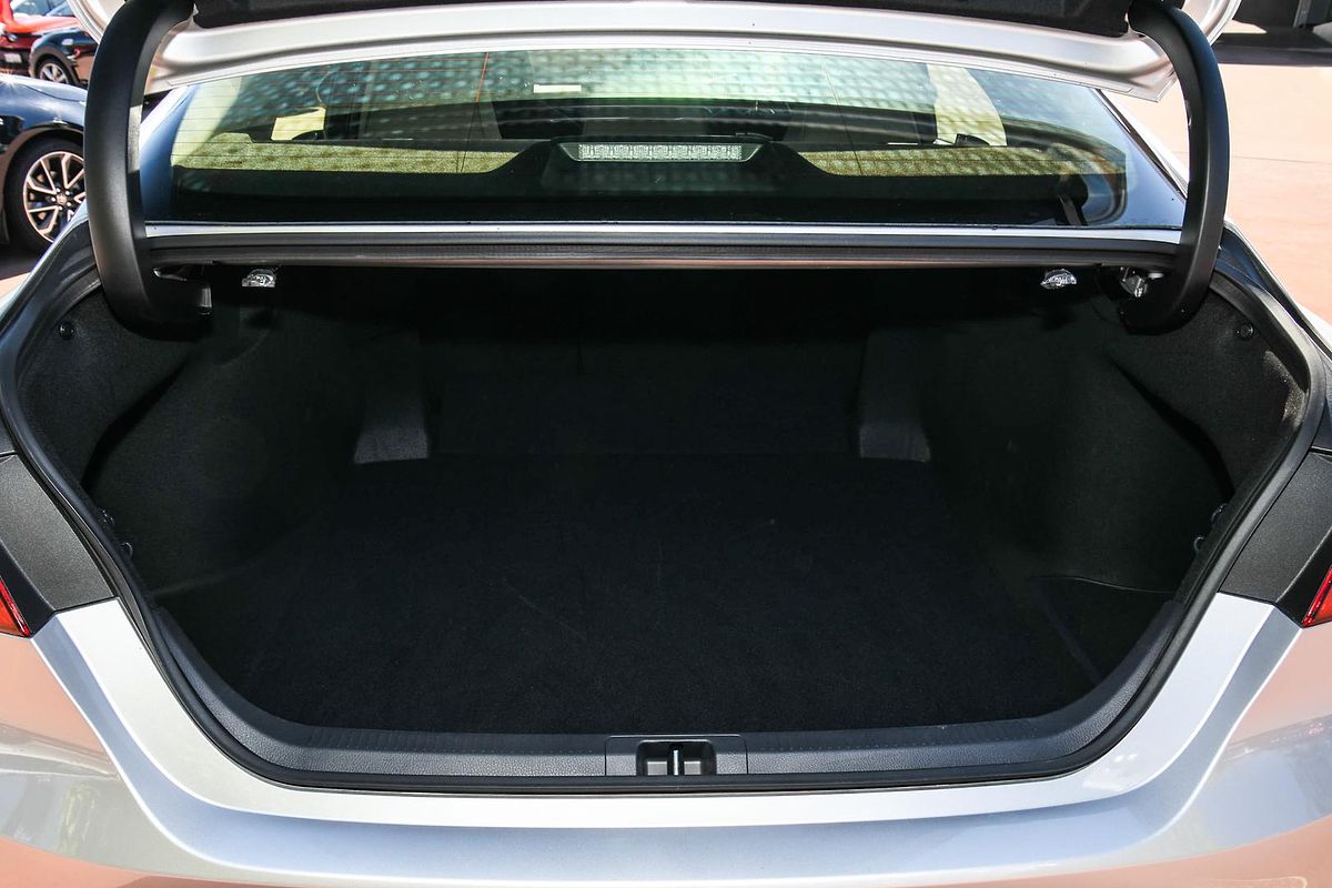 2024 Toyota CAMRY ASCENT AXVA70R